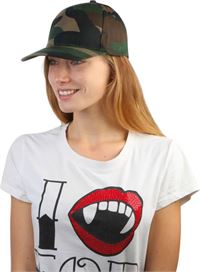 CAPPELLINO MIMETICO